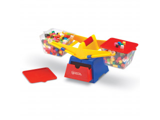 "Мои первые весы"  (без фигурок)