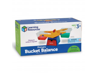 "Мои первые весы"  (без фигурок)