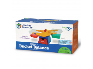 "Мои первые весы"  (без фигурок)