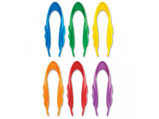 "Набор щипчиков Гигантские щипчики"  (12 элементов)