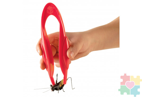 "Набор щипчиков Гигантские щипчики"  (12 элементов)