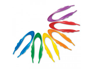 "Набор щипчиков Гигантские щипчики"  (12 элементов)