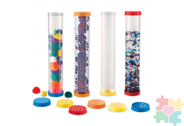 Большие пробирки (16 элементов)