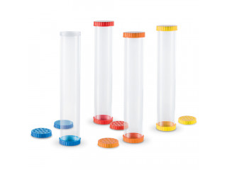 Большие пробирки (16 элементов)