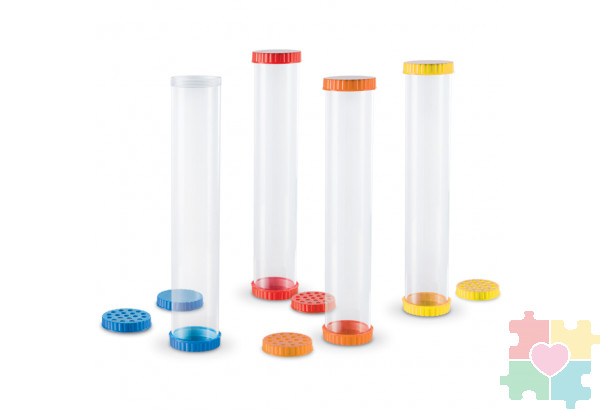 Большие пробирки (16 элементов)