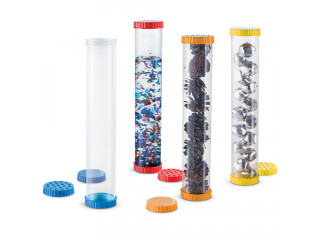 Большие пробирки (16 элементов)