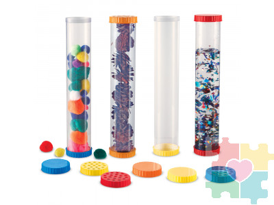 Большие пробирки (16 элементов)