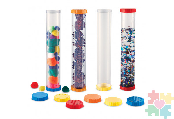 Большие пробирки (16 элементов)