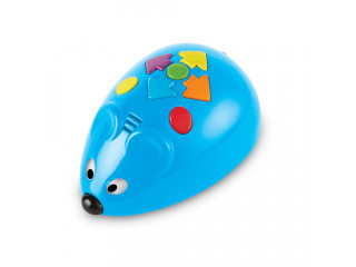 Развивающая игрушка "Мышиный код Делюкс. Основы программирования"  (83 элемента)