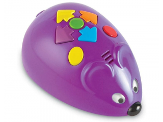 Развивающая игрушка "Мышиный код Базовый. Основы программирования"  (31 элемент)