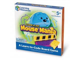 Аксессуары для Робомыши "Мышемания"  (112 элементов)