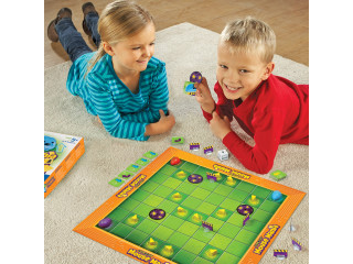 Аксессуары для Робомыши "Мышемания"  (112 элементов)