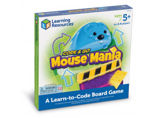 Аксессуары для Робомыши "Мышемания"  (112 элементов)