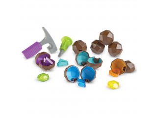 Развивающая игрушка "Драгоценный сюрприз"  (19 элементов)