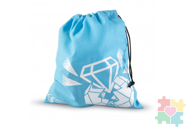 Развивающая игрушка "Драгоценный сюрприз"  (19 элементов)