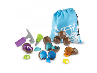 Развивающая игрушка "Драгоценный сюрприз"  (19 элементов)