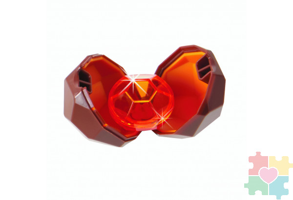 Развивающая игрушка "Драгоценный сюрприз"  (19 элементов)