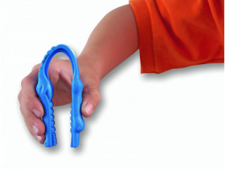 Развивающая игрушка «Щипчики-Крокодильчики»  (12 элементов)