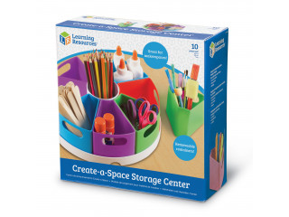 Подставка для канцелярских принадлежностей "Умный органайзер" (1 элемент)