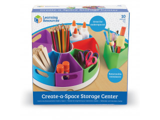 Подставка для канцелярских принадлежностей "Умный органайзер" (1 элемент)