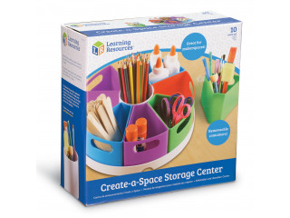 Подставка для канцелярских принадлежностей "Умный органайзер" (1 элемент)