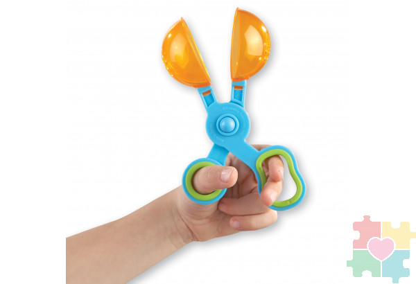 "Набор инструментов Ножницы-ложки"  (4 элемента)