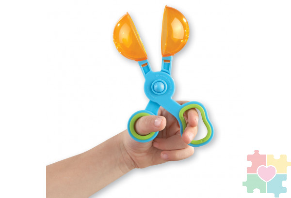 "Набор инструментов Ножницы-ложки"  (4 элемента)