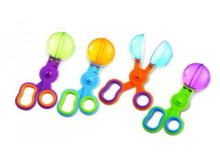 "Набор инструментов Ножницы-ложки"  (4 элемента)