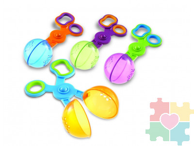 "Набор инструментов Ножницы-ложки"  (4 элемента)