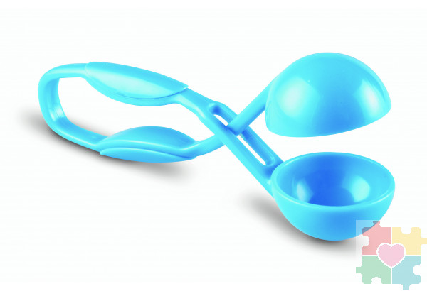 Набор щипчиков "Пинцеты-ложки"  (6 элементов) Набор щипчиков "Пинцеты-ложки"  (6 элементов)