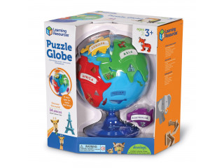 Развивающая игрушка "Мой первый глобус"  (1 элемент)