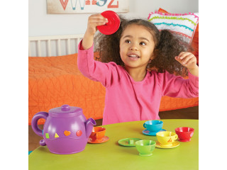 "Полезное чаепитие" (11 элементов)