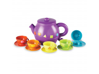 "Полезное чаепитие" (11 элементов)