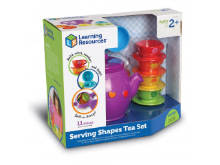 "Полезное чаепитие" (11 элементов)