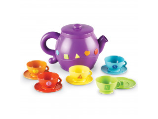 "Полезное чаепитие" (11 элементов)