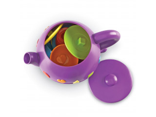 "Полезное чаепитие" (11 элементов)