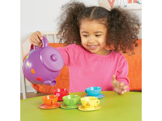 "Полезное чаепитие" (11 элементов)