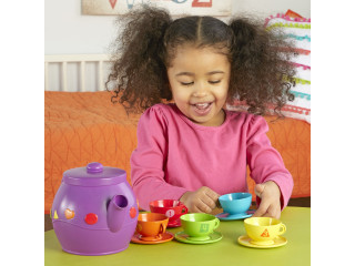 "Полезное чаепитие" (11 элементов)