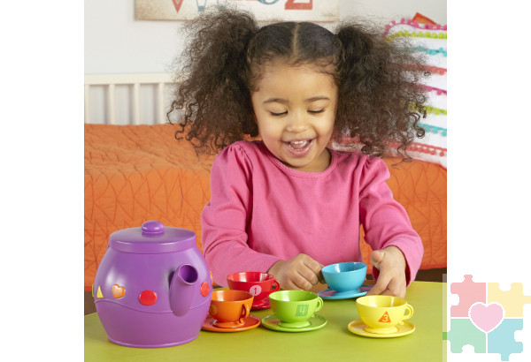 "Полезное чаепитие" (11 элементов)