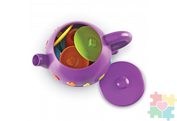 "Полезное чаепитие" (11 элементов)