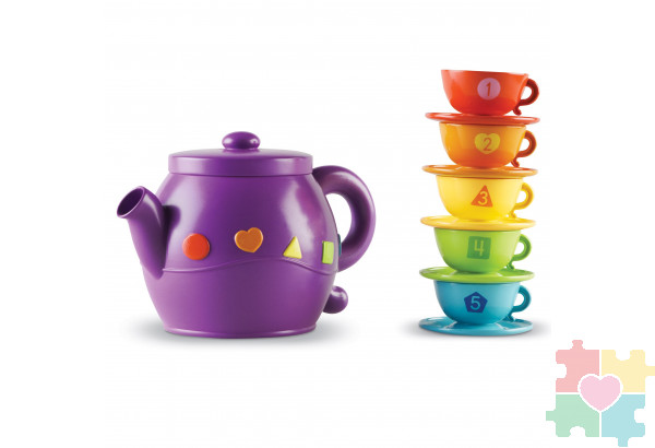 "Полезное чаепитие" (11 элементов)