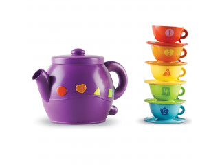 "Полезное чаепитие" (11 элементов)