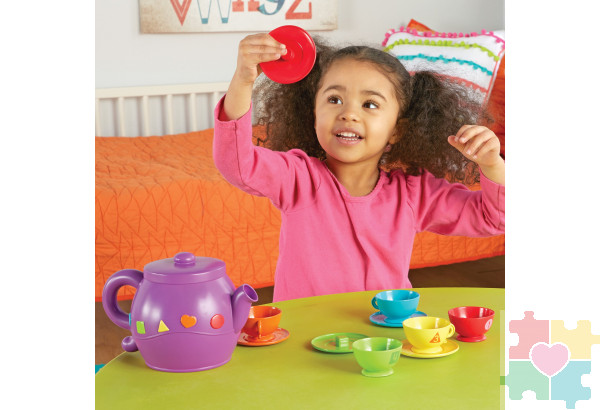 "Полезное чаепитие" (11 элементов)