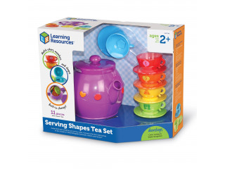 "Полезное чаепитие" (11 элементов)