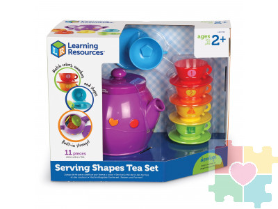 "Полезное чаепитие" (11 элементов)