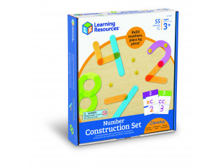 Конструктор "Строим числа"  (55 элементов)