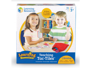 Развивающая игра "Тактильные плитки"  (31 элемент)