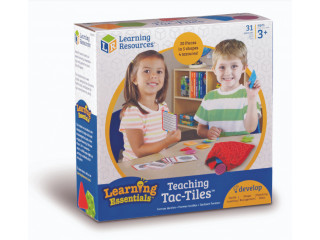 Развивающая игра "Тактильные плитки"  (31 элемент)