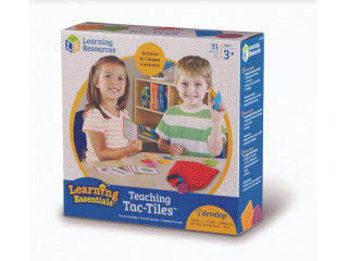 Развивающая игра "Тактильные плитки"  (31 элемент)