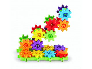 "Волшебные шестеренки. Базовый набор" (60 элементов)